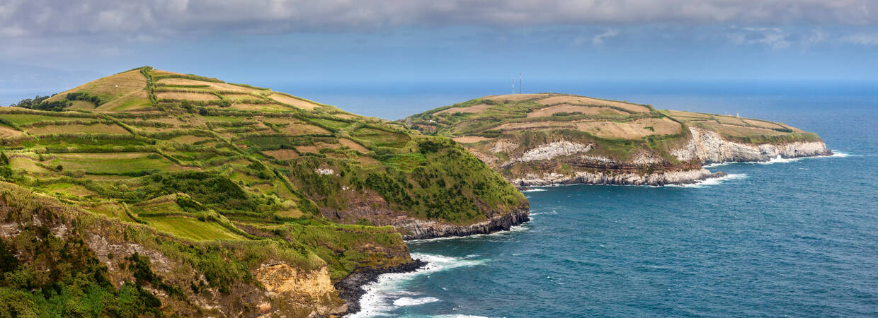 Ponta Delgada (Azores)