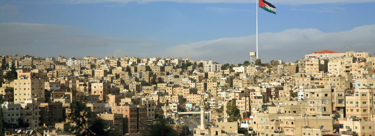 Amman