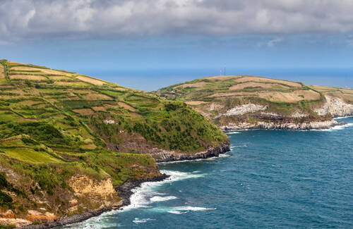 Terceira (Azores) 