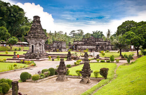 Denpasar (Bali)